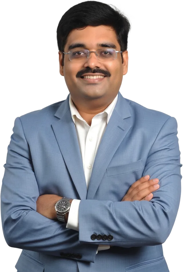 Elayaraja C K, GTM Operations and Revenue Operations leader